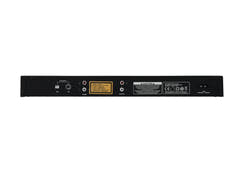 OMNITRONIC DMP-103RDS mediespiller