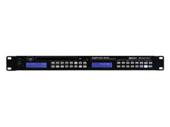 OMNITRONIC DMP-103RDS mediespiller