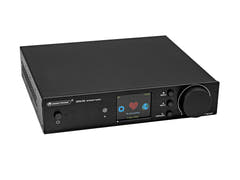 OMNITRONIC DRS-95 Internett-radio med DAB+ og Bluetooth