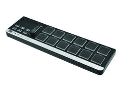 OMNITRONIC PAD-12 MIDI-kontroller