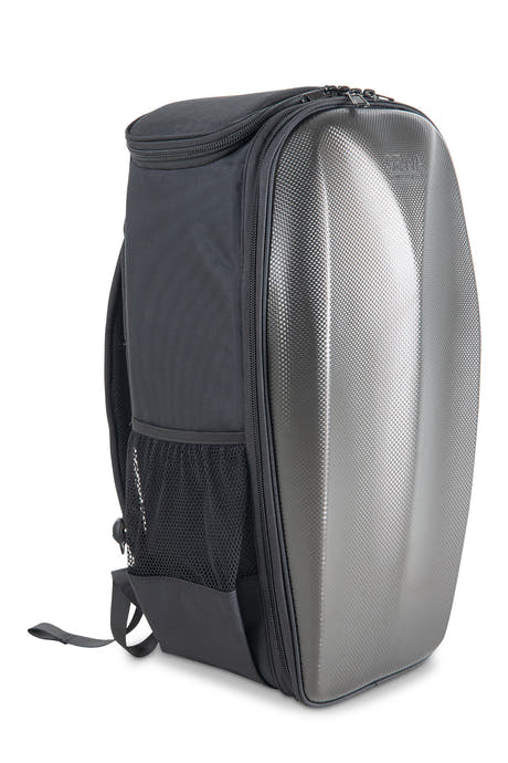 GEWA gigbag for trompeter Space Bag - Titanium