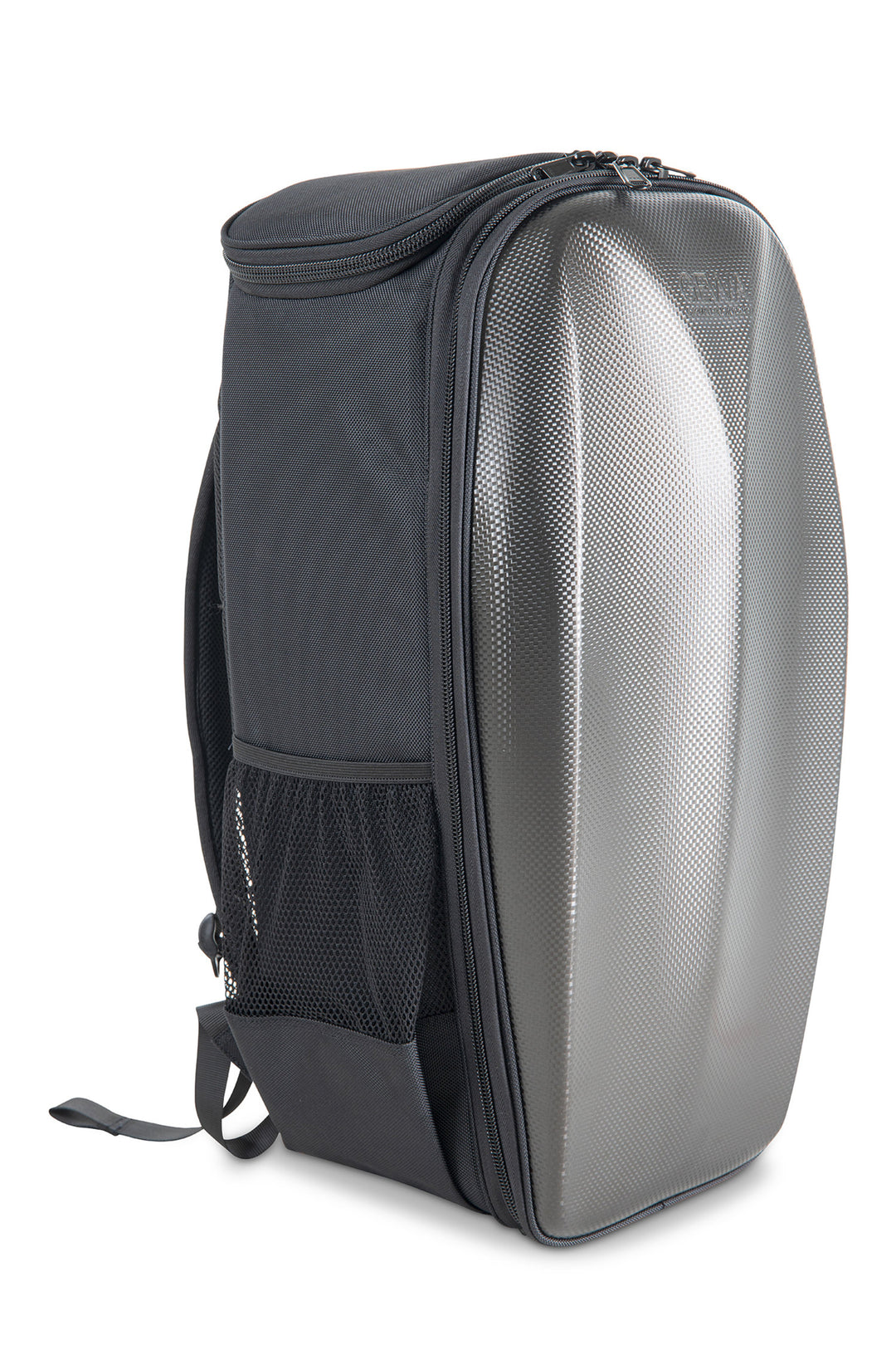 GEWA gigbag for trompeter Space Bag - Titanium
