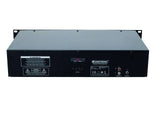 Omnitronic XCP-1400 CD-spiller