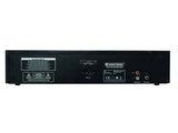 Omnitronic XCP-1400 CD-spiller