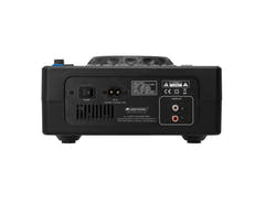OMNITRONIC XMT-1400 MK2 bordmontert CD-spiller