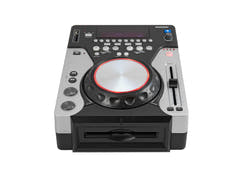 OMNITRONIC XMT-1400 MK2 bordmontert CD-spiller