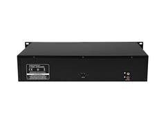 OMNITRONIC XDP-1502 CD/MP3-spiller