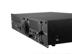OMNITRONIC XDP-1502 CD/MP3-spiller