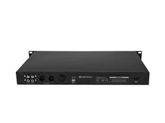 OMNITRONIC XDP-1501 CD/MP3-spiller
