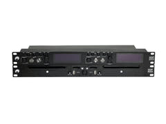 OMNITRONIC XDP-3001 CD/MP3-spiller