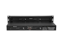 OMNITRONIC XDP-3001 CD/MP3-spiller