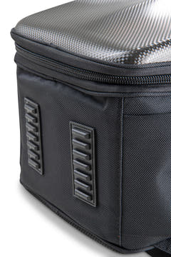 GEWA gigbag for trompeter Space Bag - Titanium