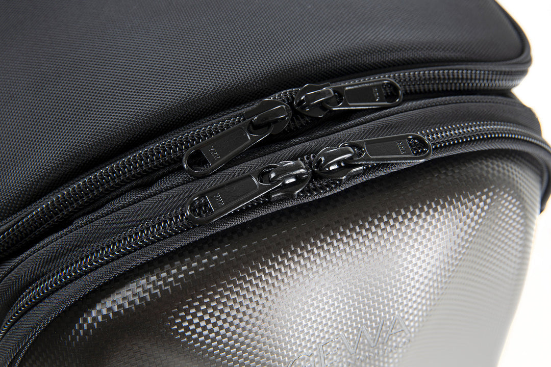 GEWA gigbag for trompeter Space Bag - Titanium