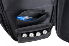 GEWA gigbag for trompeter Space Bag - Titanium