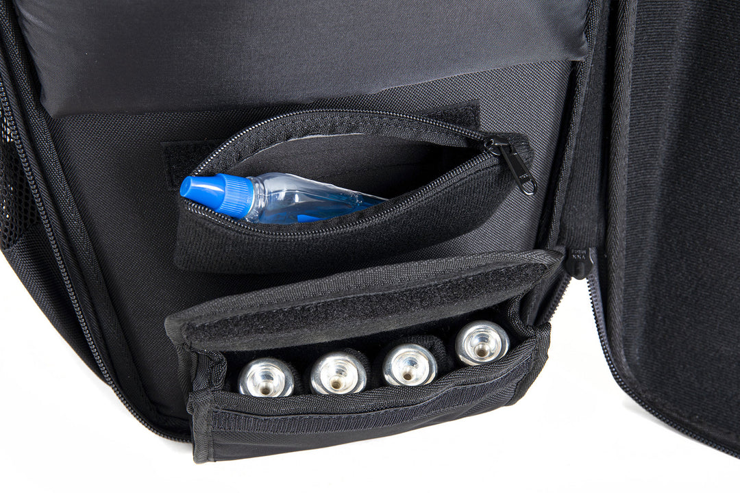 GEWA gigbag for trompeter Space Bag - Titanium