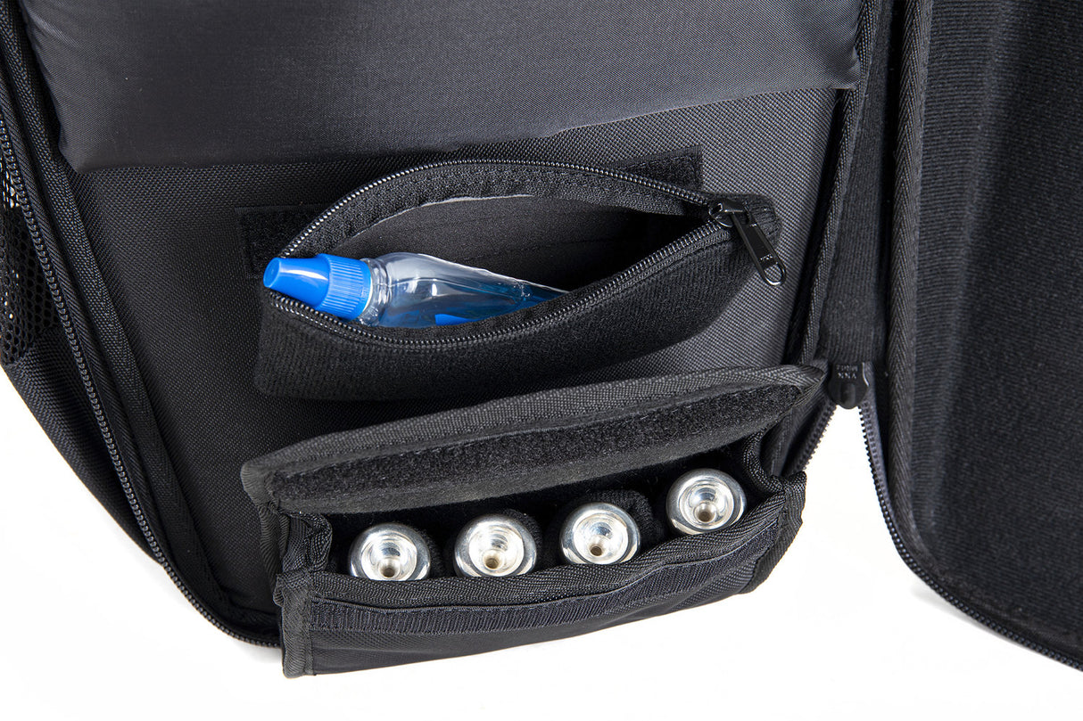 GEWA gigbag for trompeter Space Bag - Titanium