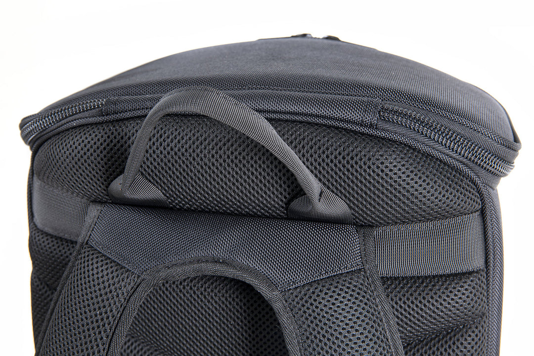 GEWA gigbag for trompeter Space Bag - Titanium