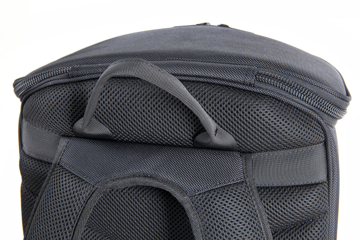 GEWA gigbag for trompeter Space Bag - Titanium