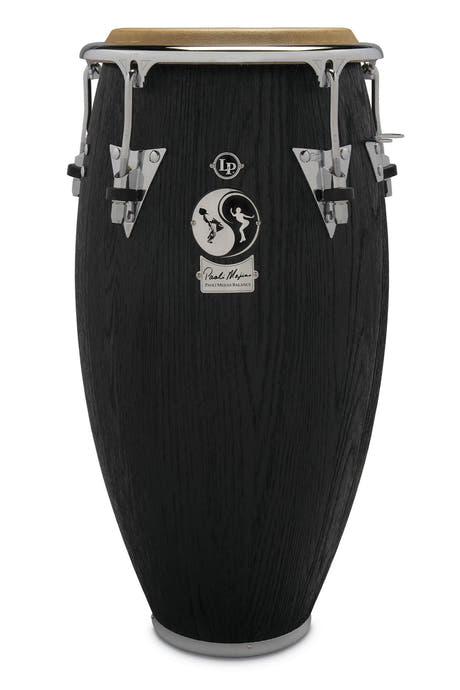 LP Paoli Mejias Balance quinto 11"