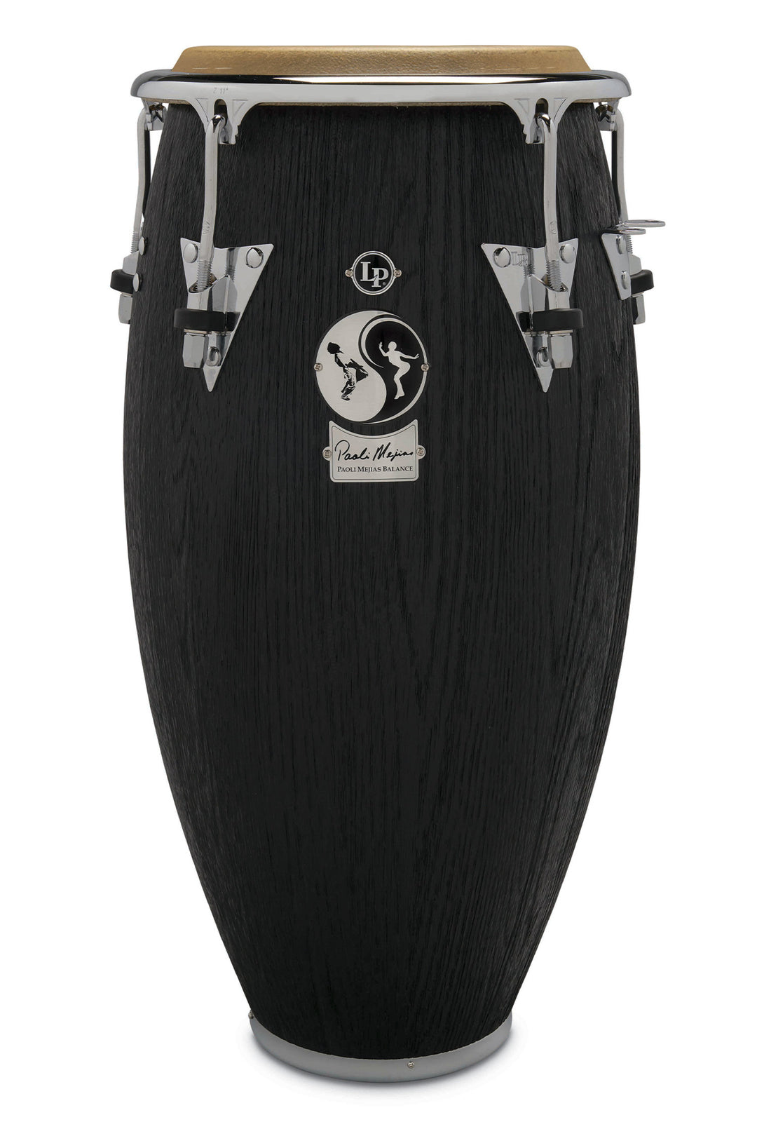 Latin Perkusjon Conga Paoli Mejias Balance - 11" Quinto (LP522Z-PMB)