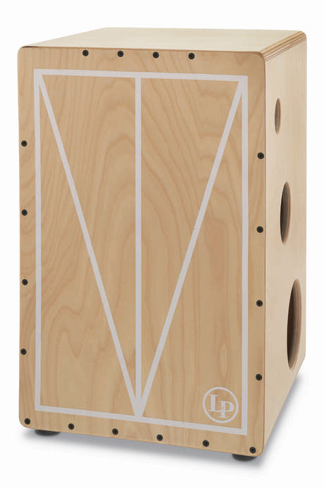 Latin Perkusjon Cajon Mona Tavakoli MT Box Cajon - LP14431