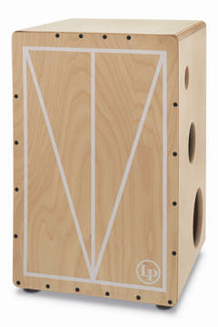 Latin Perkusjon Cajon Mona Tavakoli MT Box Cajon - LP14431