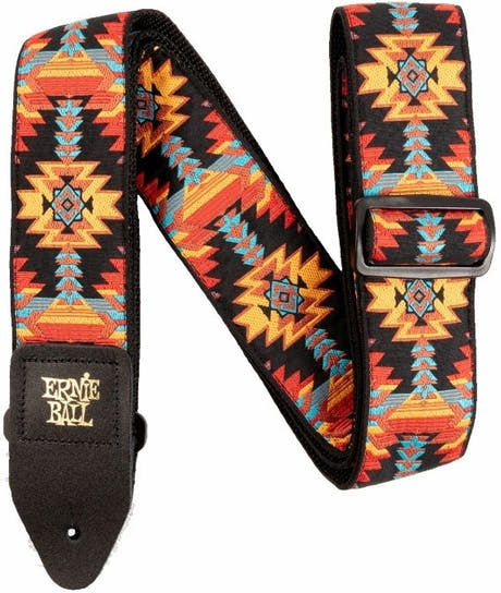 Ernie Ball EB-5324 Albuquerque Solnedgang Stropp