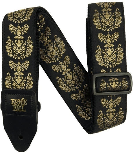 Ernie Ball EB-5334 Royal Crest Jacquard Stropp