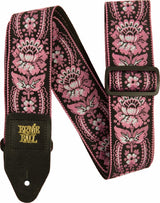 Ernie Ball Rosa Orleans Jacquard Stropp - 5347