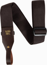 Ernie Ball 5366 Akustisk Poly Pro Reim, Brun