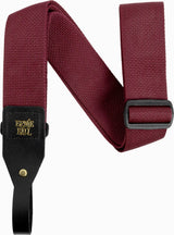 Ernie Ball P05367 Akustisk Reim Polypro Burgunder