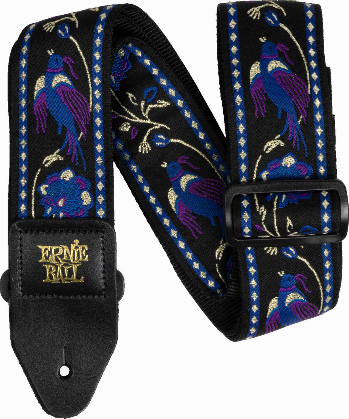 Ernie Ball 5371 Purple Pleasant Pheasant Reim