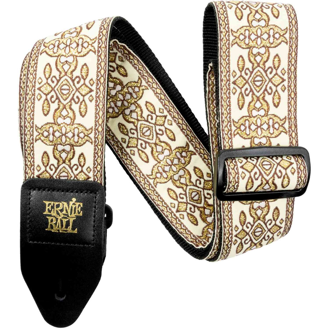 Ernie Ball 5437 Golden Tapestry