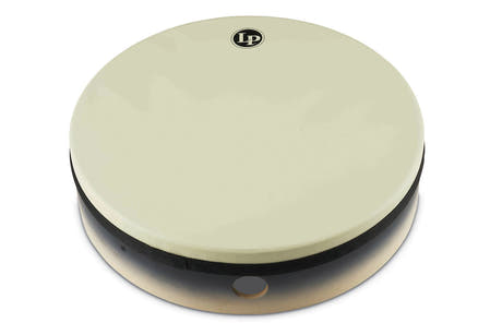 Latin Percussion rammetrommer stemmbare TAR - 16" x 4" (LP5025BF)