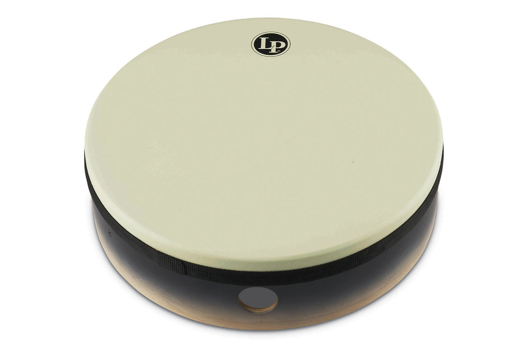 Latin Percussion rammetrommer stemmbare Bendirs - 14" x 4" (LP5028BF)