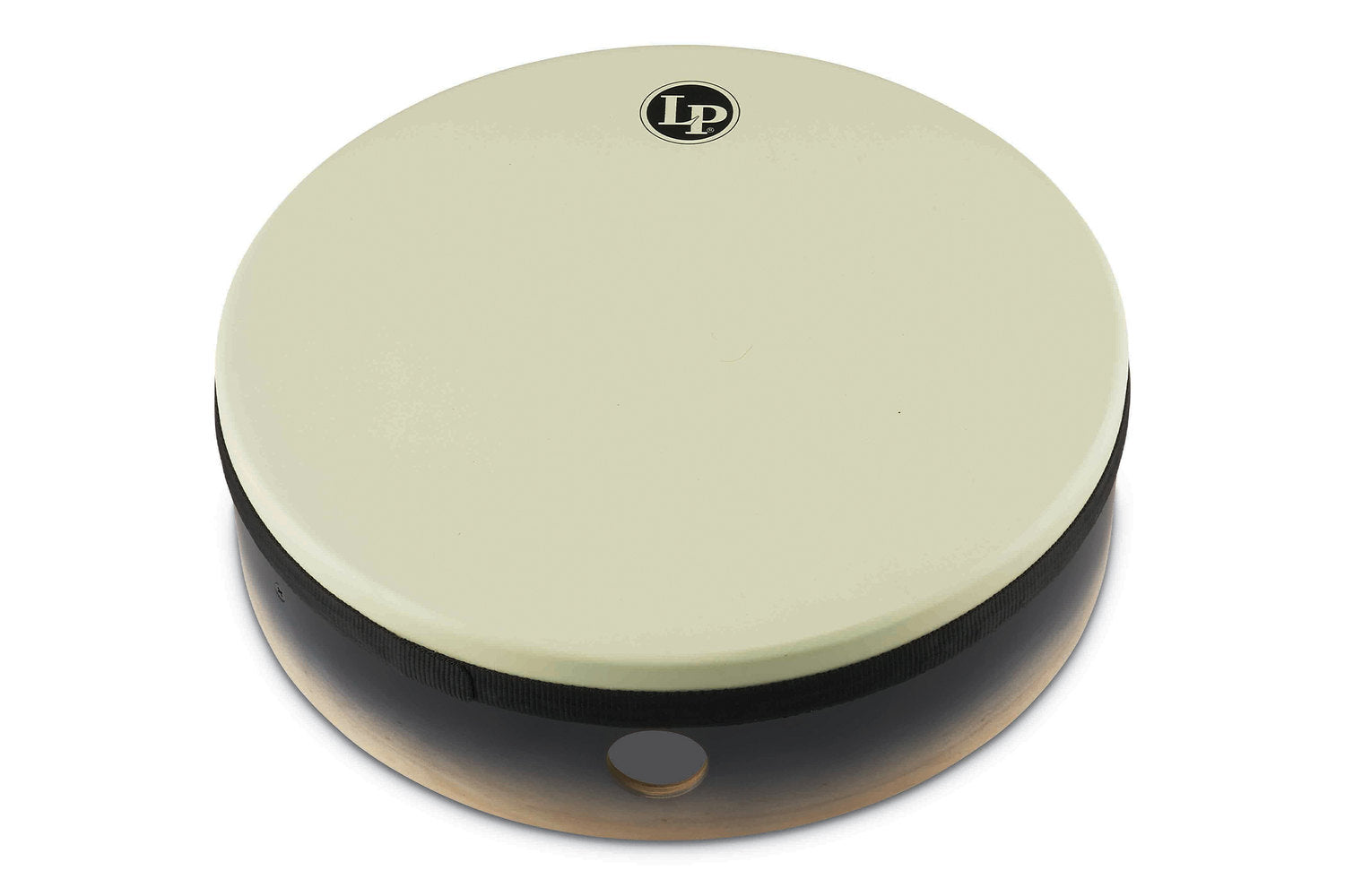 Latin Percussion rammetrommer stemmbare Bendirs - 14" x 4" (LP5028BF)