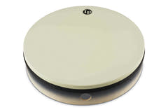 Latin Perkusjon Rammetrommer stembare Bendirs - 18" x 4" (LP5030BF)