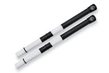 Latin Perkusjon Sticks & mallets Synthetic Rhythm Rods – lett (LP9911)