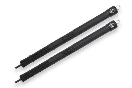 Latin Percussion stikker og køller Synthetic Rhythm Rods - Tung (LP9914)