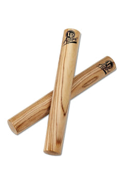 LP Aspire LPA165 claves i hvitt tre