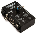Whirlwind MCT-7 kabeltester
