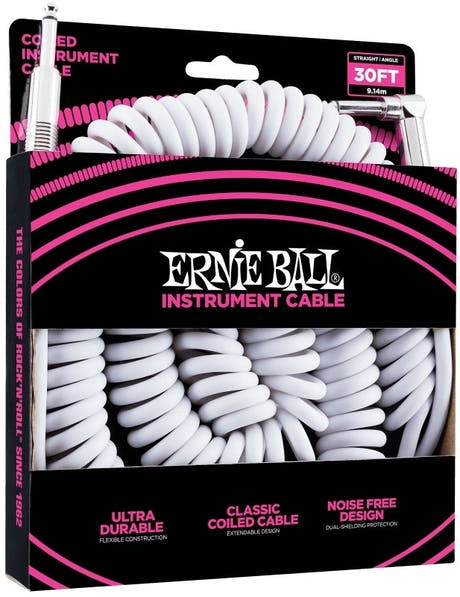 Ernie Ball EB-6045 Spolekabel