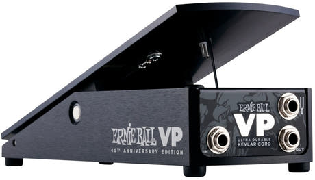 Ernie Ball EB-6110 40-års jubileum Volum Pedal