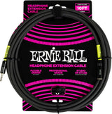 Ernie Ball 6424 Hodetelefonforlenger