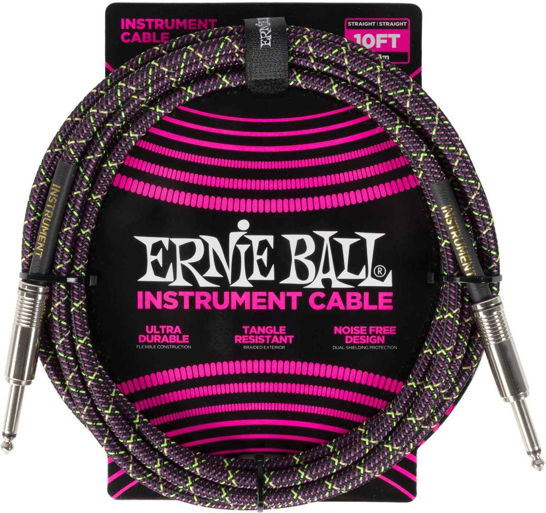 Ernie Ball 6427 Purple Python