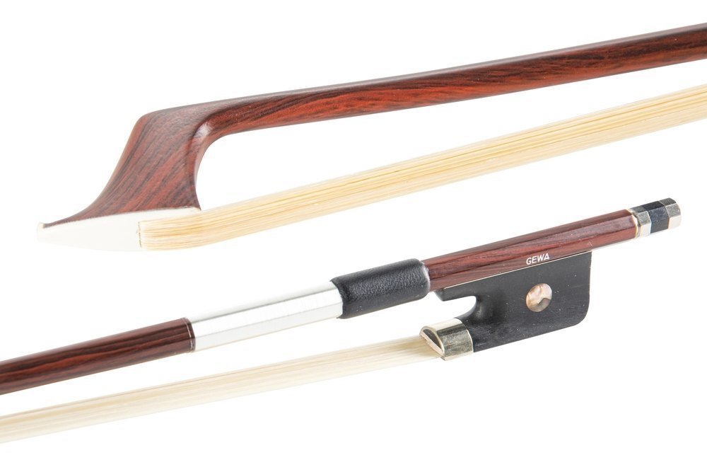 GEWA Carbon Student cellobue 3/4, treutseende