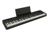 Roland FP-40 El-piano (Svart)