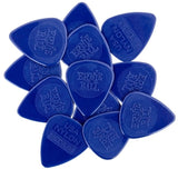 EB-9136 Nylon Pick Medium (12-pakning)
