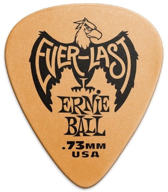 EB-9190 Everlast .73-oransje,12pk