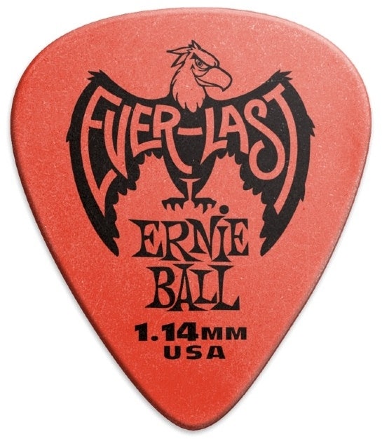 EB-9194 Everlast 1.14-Rød, 12-pakning
